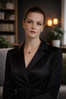 Emilia Schneiderin